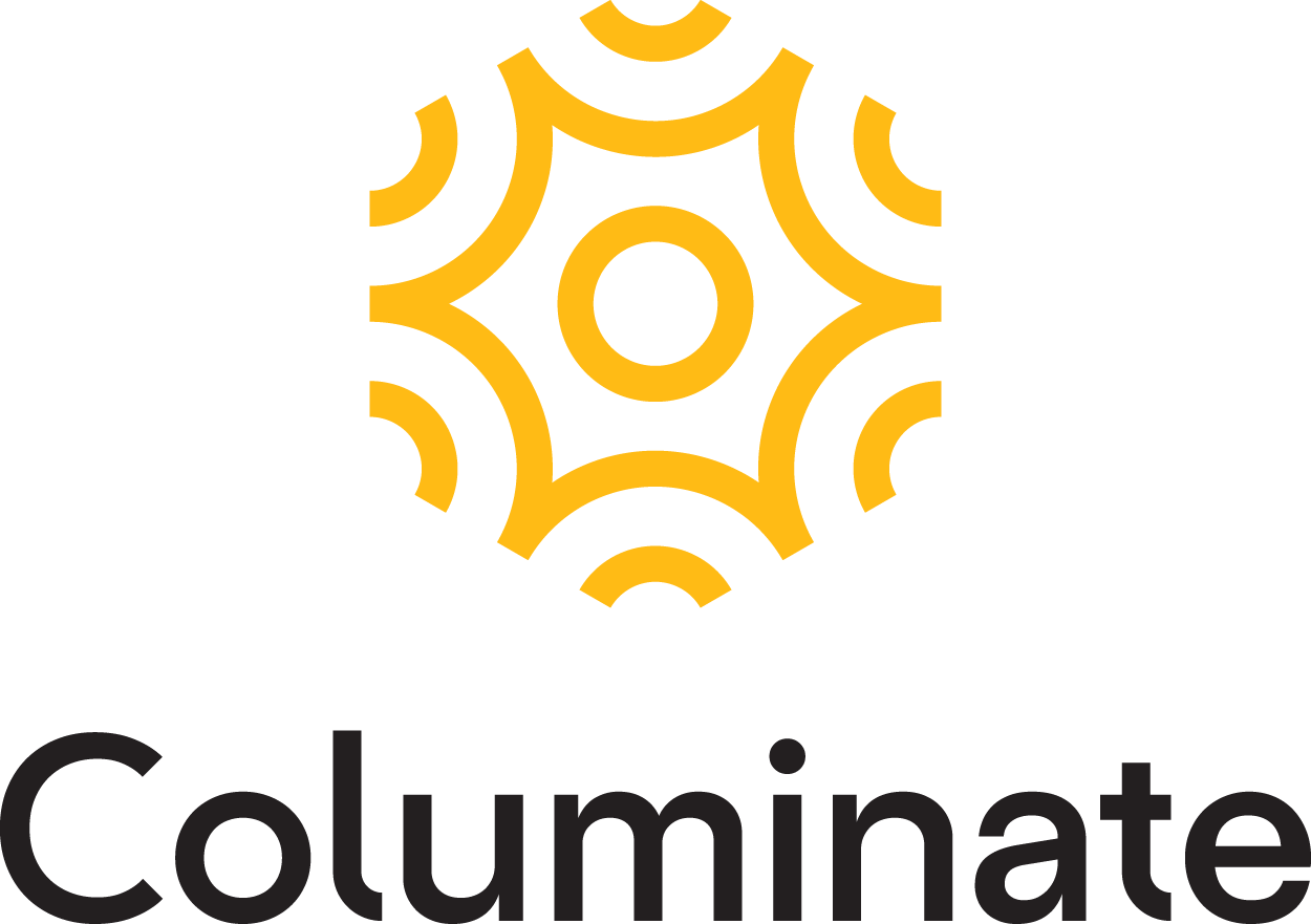 Columinate Events Logo